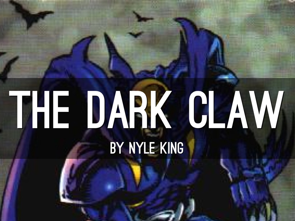 Dark Claw