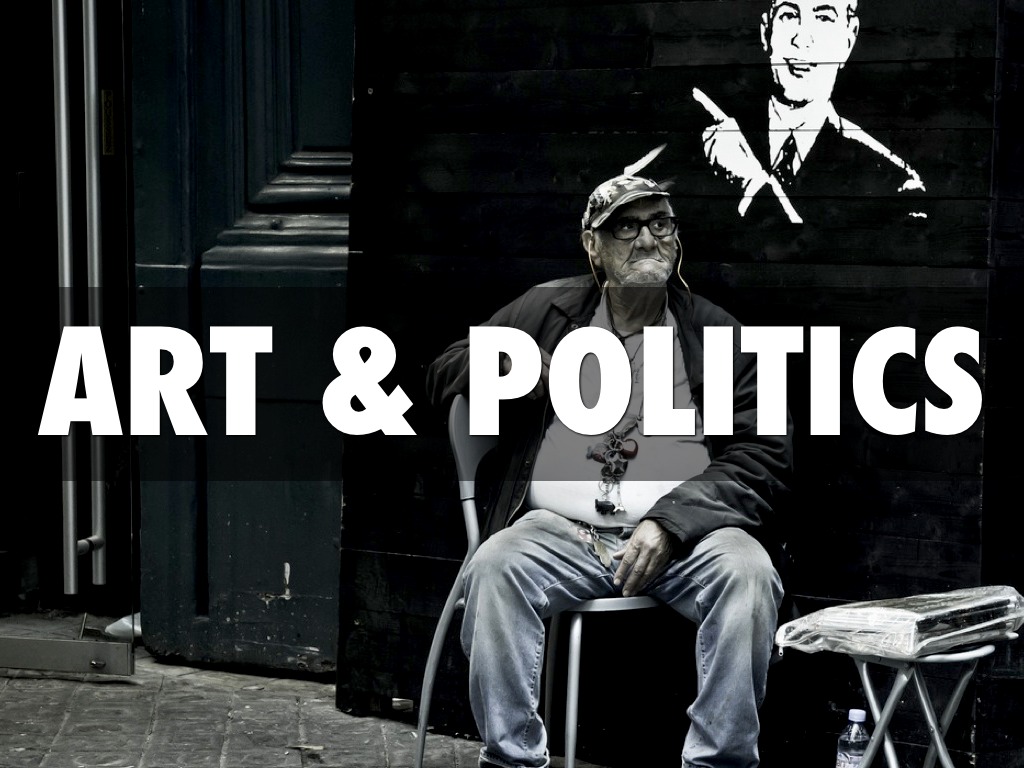 Art Politics