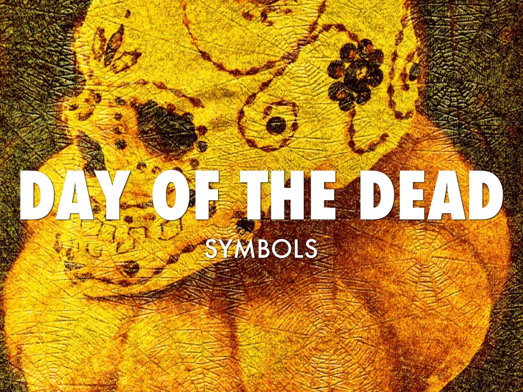 Day Of The Dead