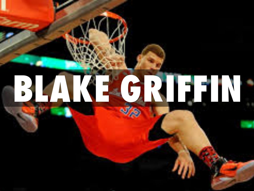 Blake Griffin