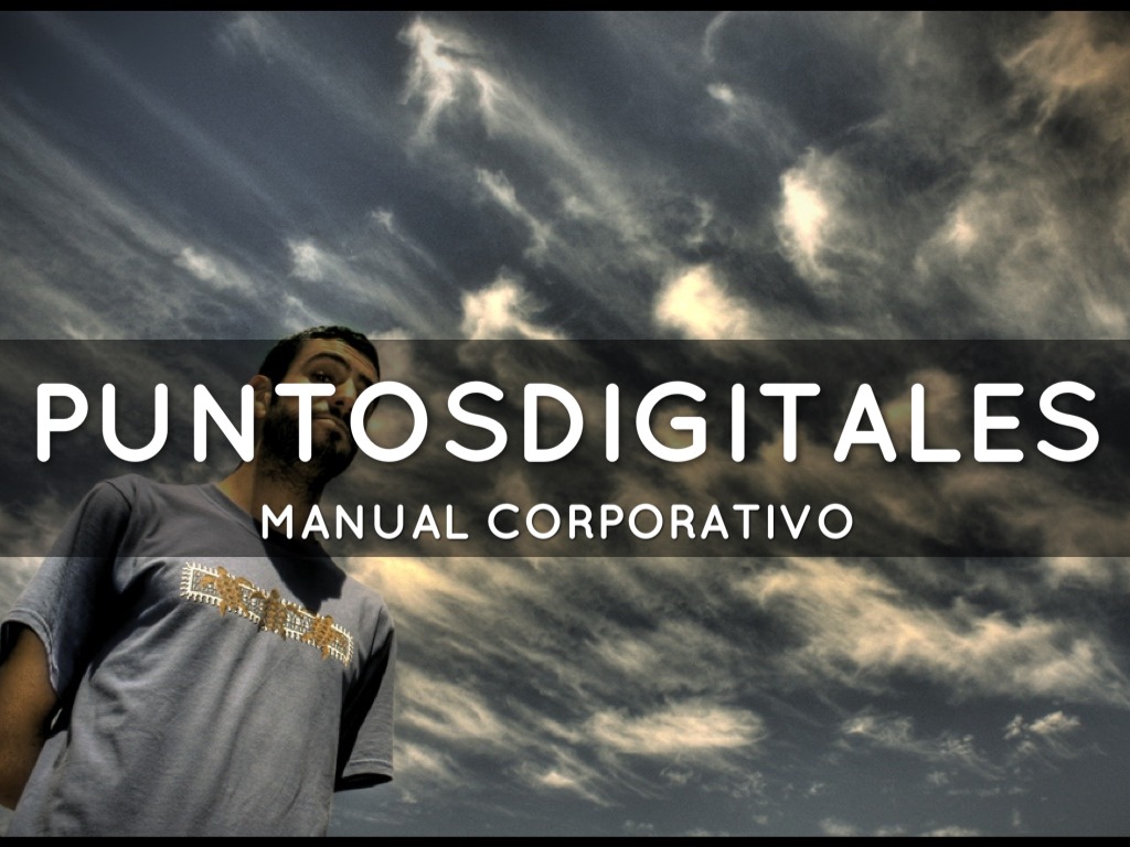 Prueba Puntos digitales 