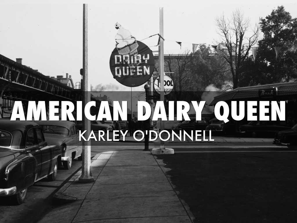 Franchise& Non Profit Presentation 