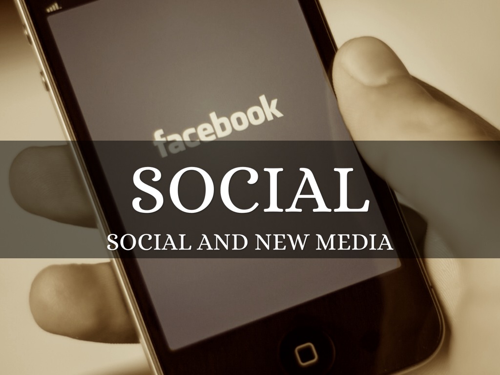 How To Talk Social Media