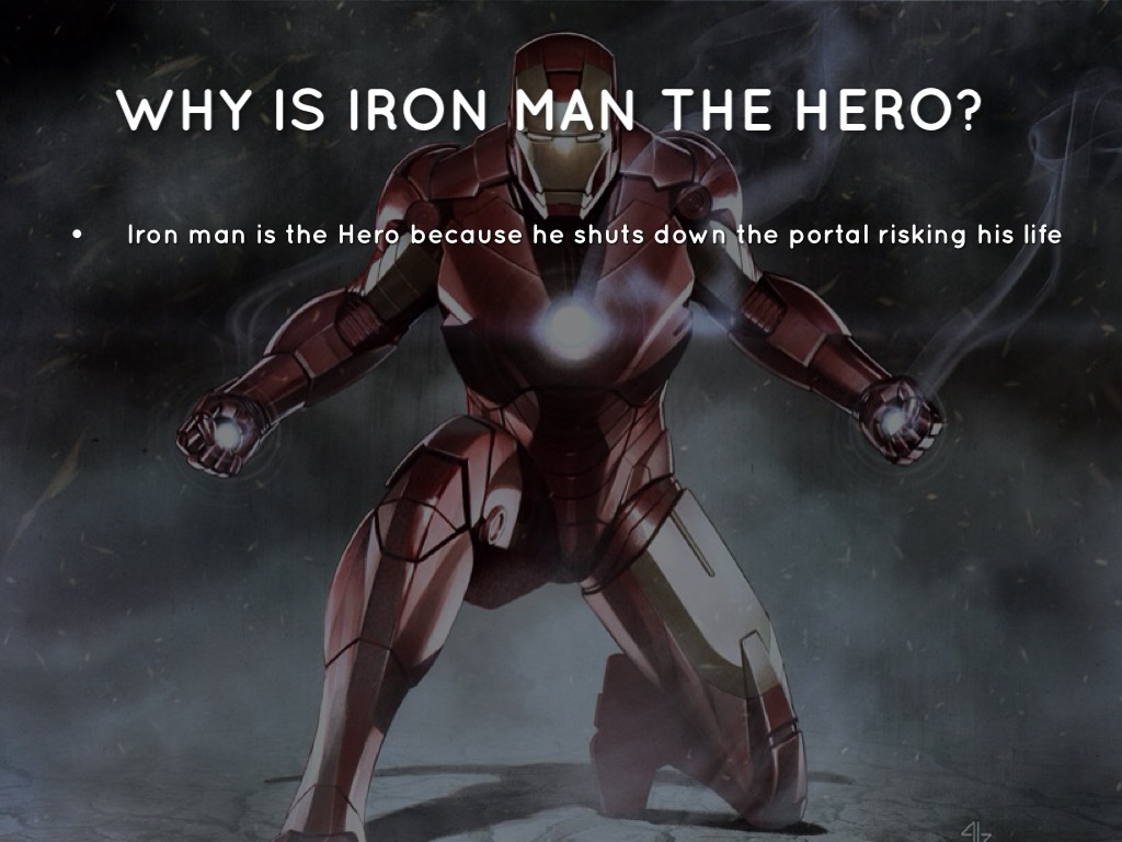 Who's The Hero? by noraviramontes