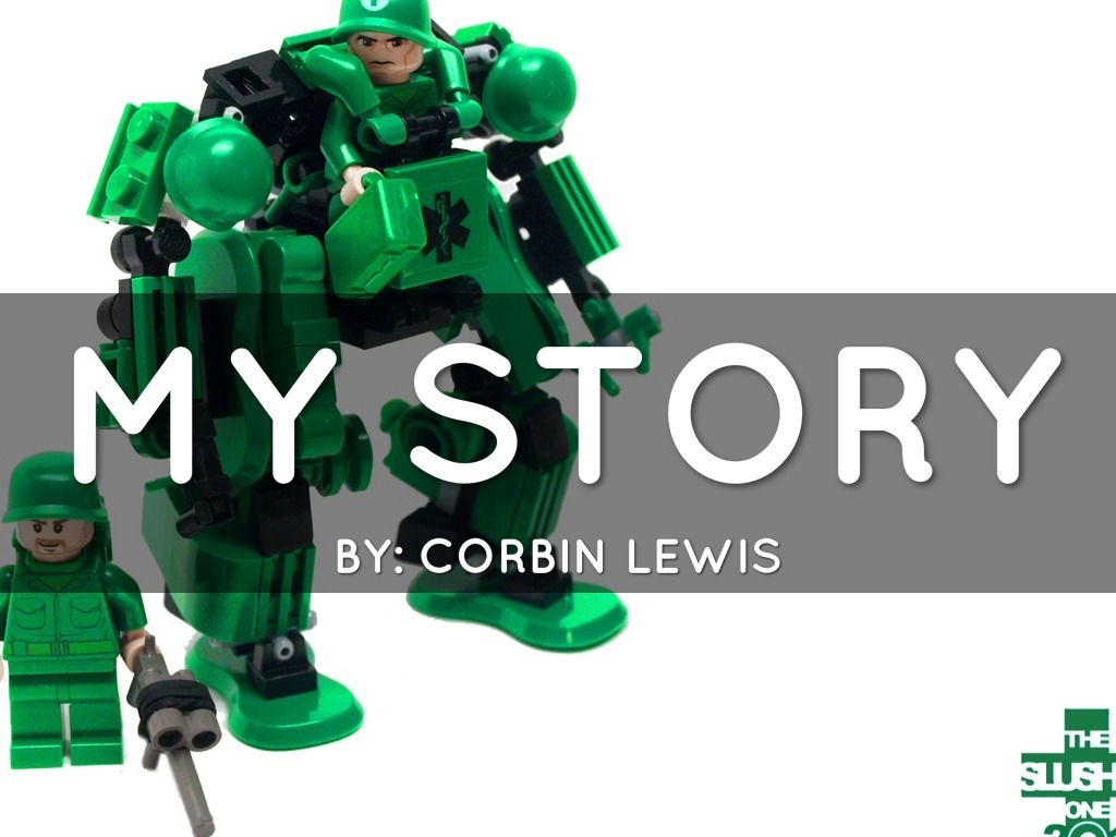 My Story Presentation