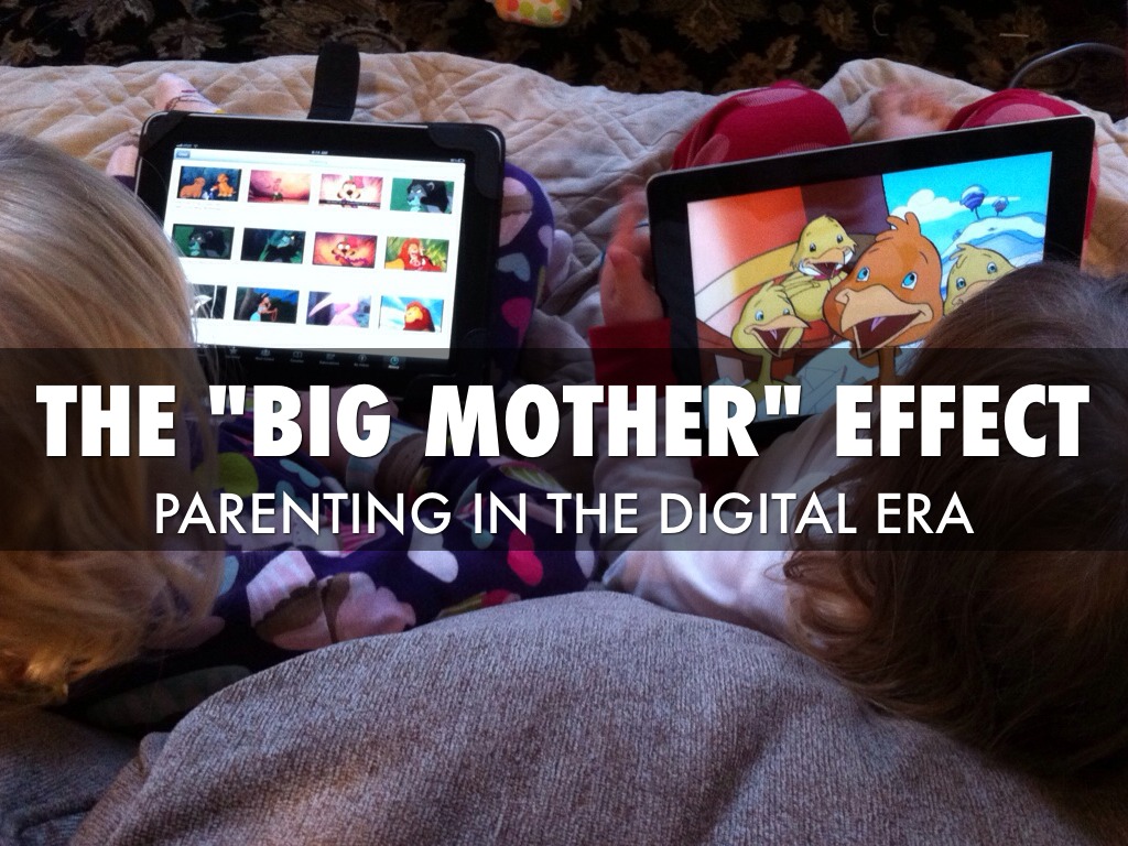 Digital Parenting 