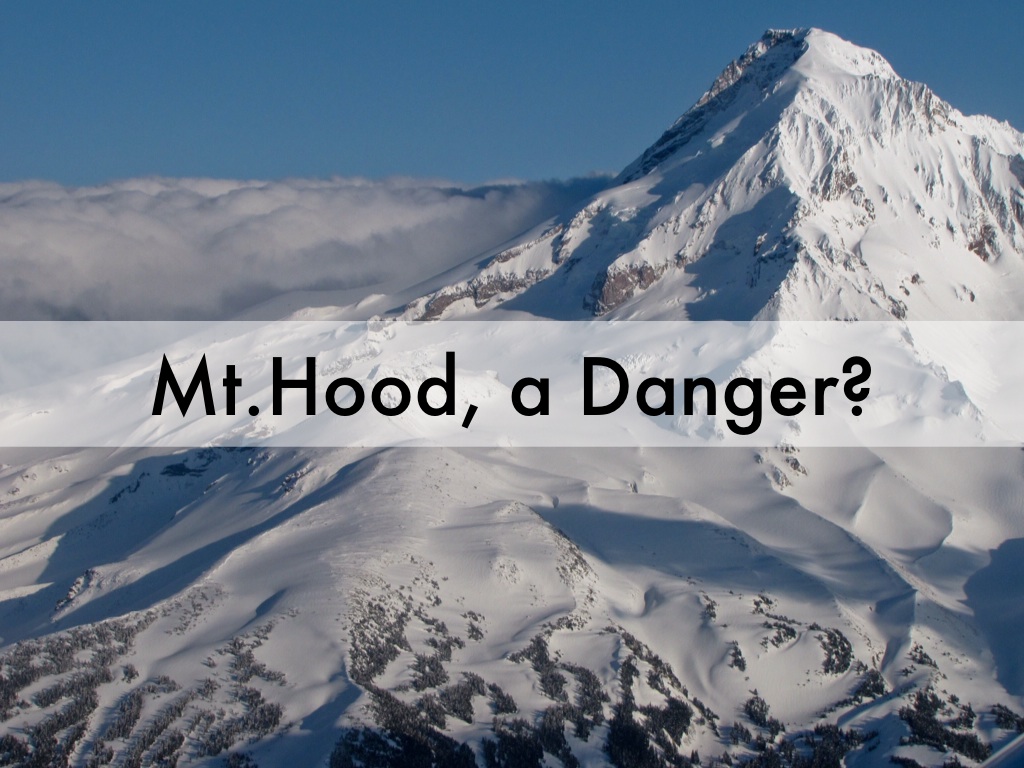 Mt.Hood