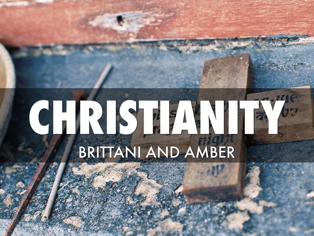 Christianity