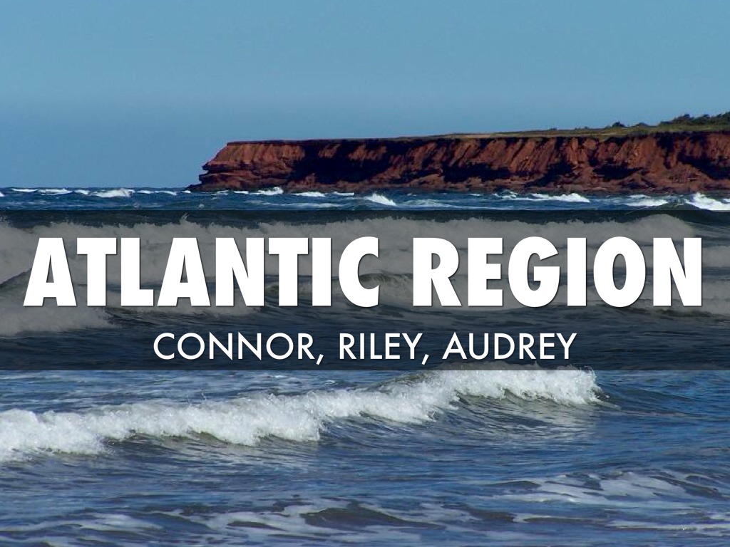 Atlantic Region