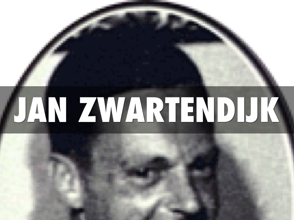 Jan Zwartendijk 