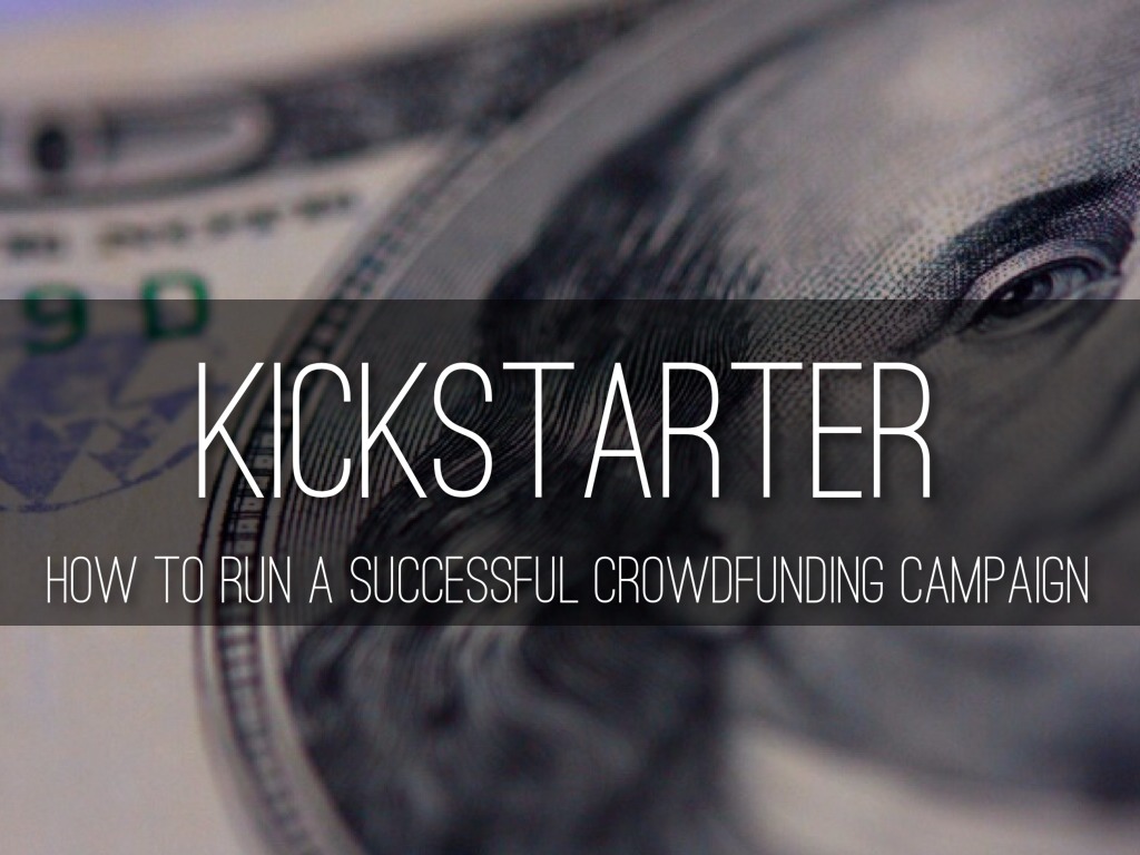 Kickstarter