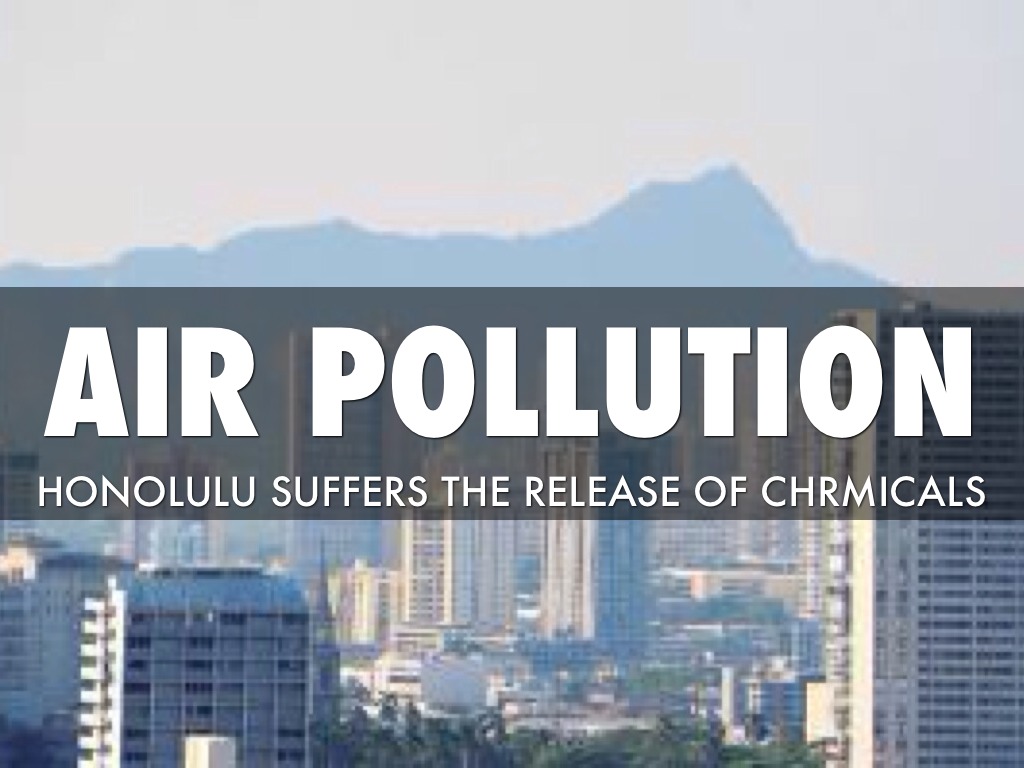 Hawaii by Nick Porozinski