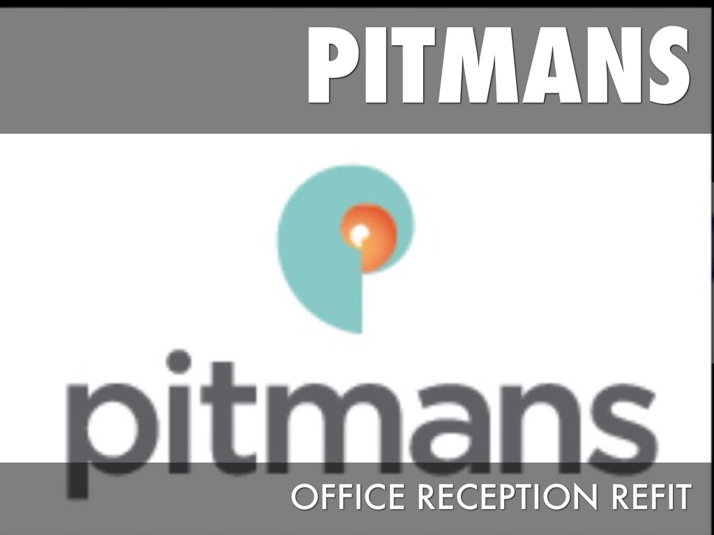Pitmans 