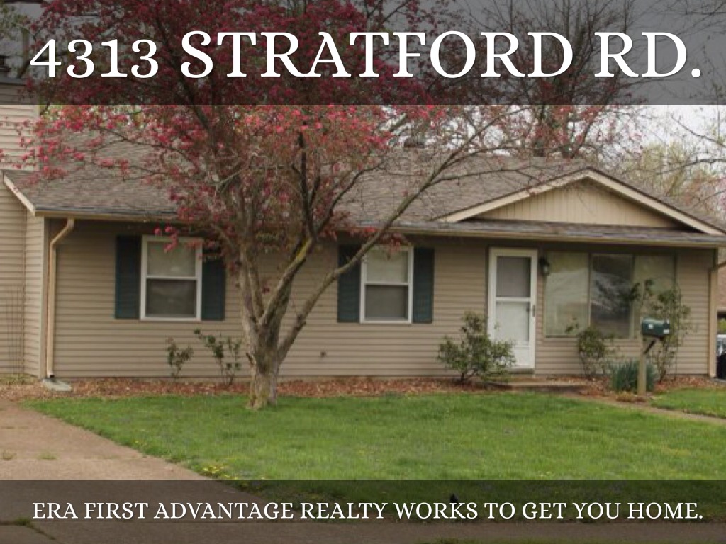 4313 Stratford