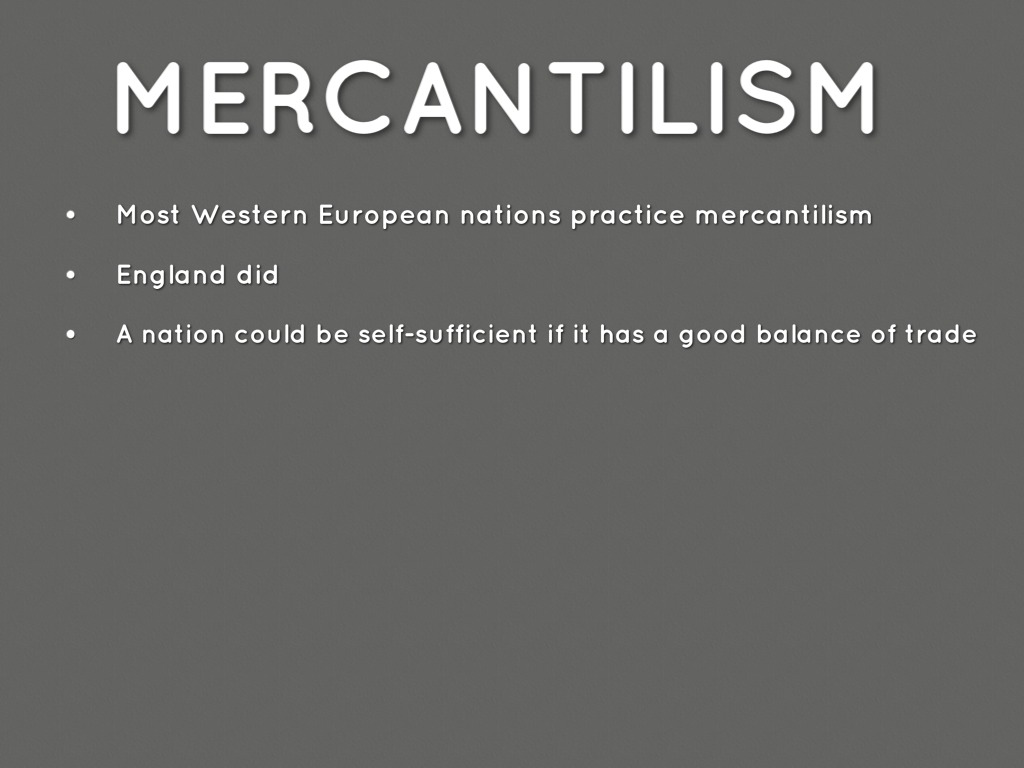 Colonial Terms Daniel Stubblefield