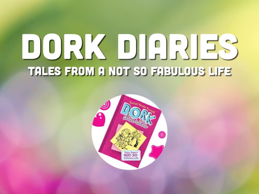 Cristal's Reading Project😃