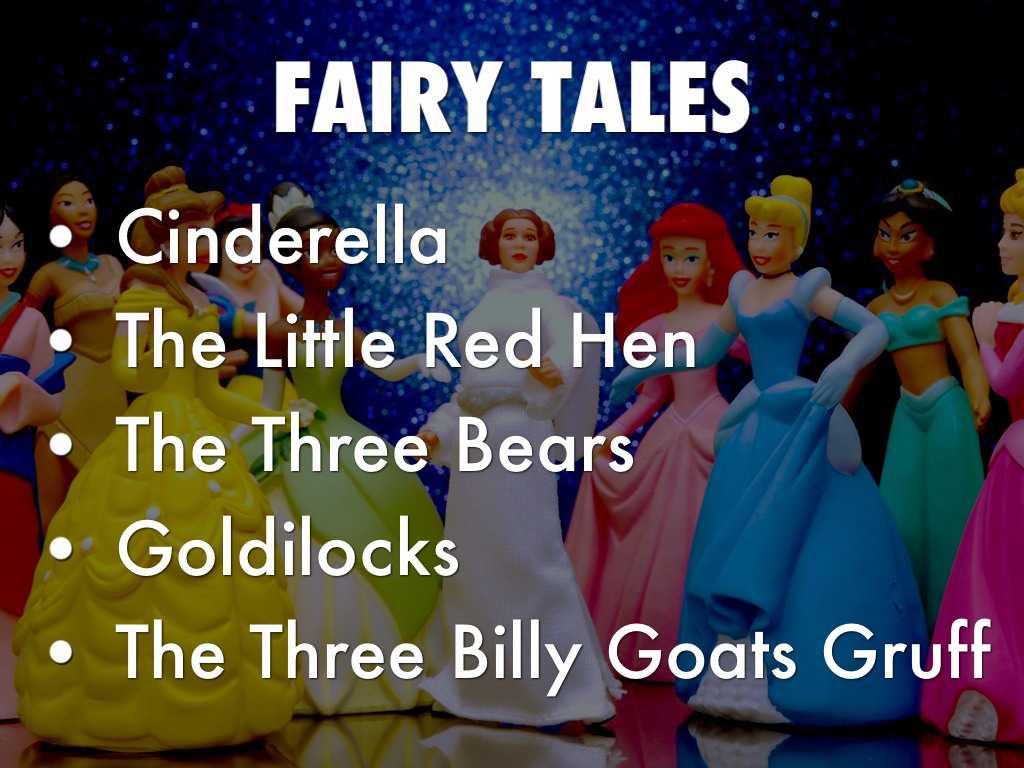 Fairy Tales