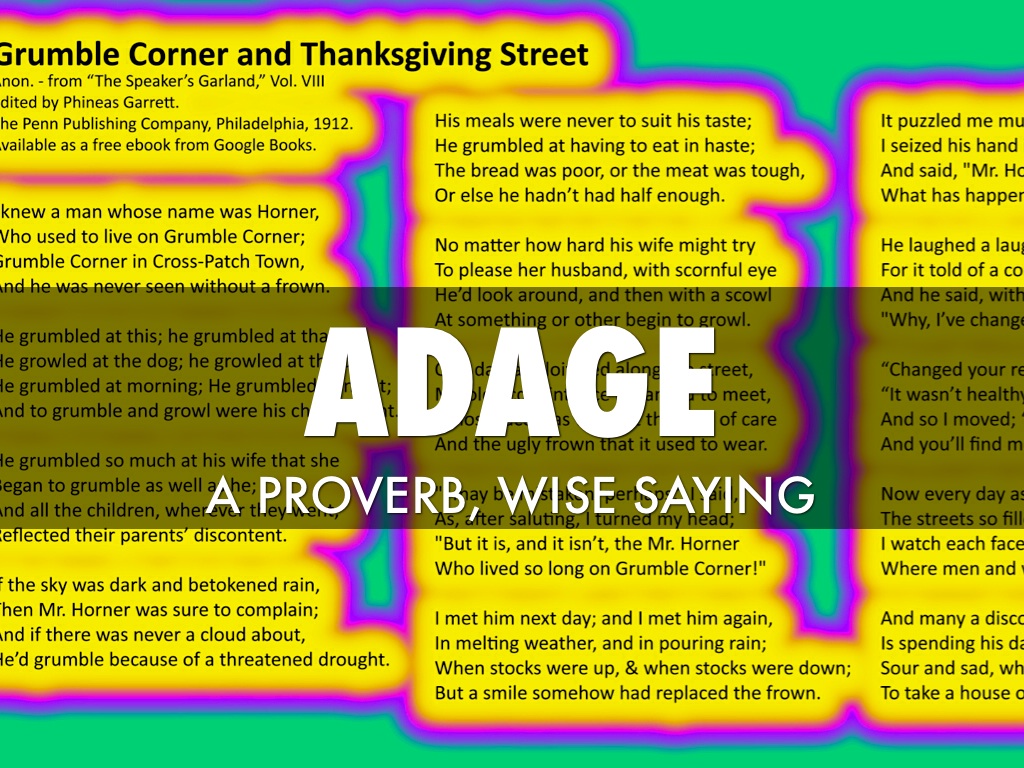 English Vocab by Mitchell Kaplan