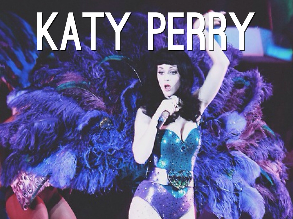 katy
