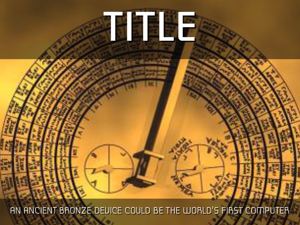 Current Event Project 