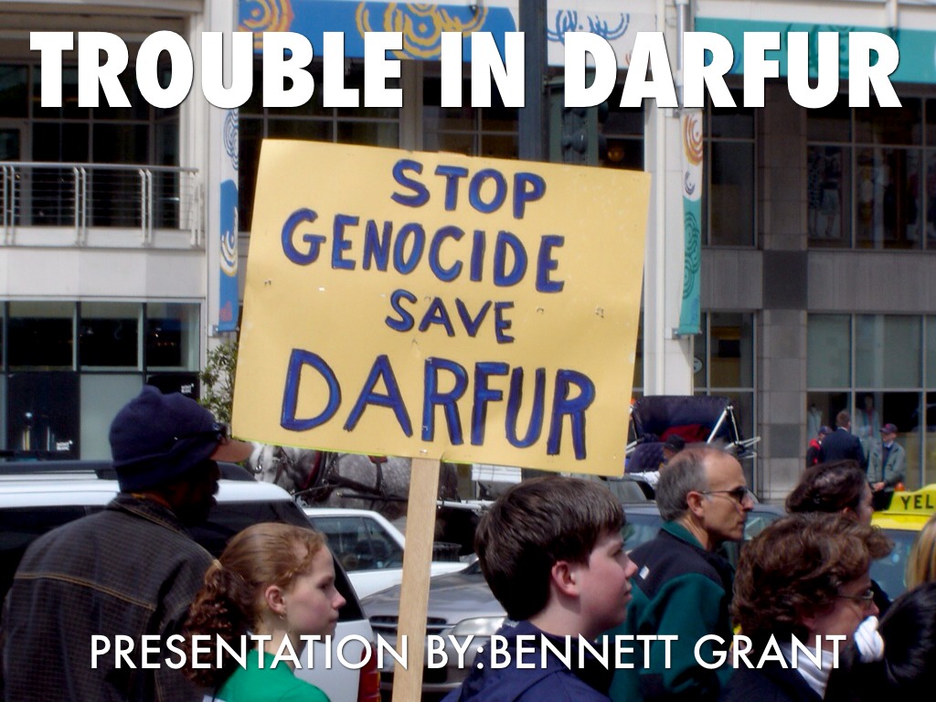 Darfur 