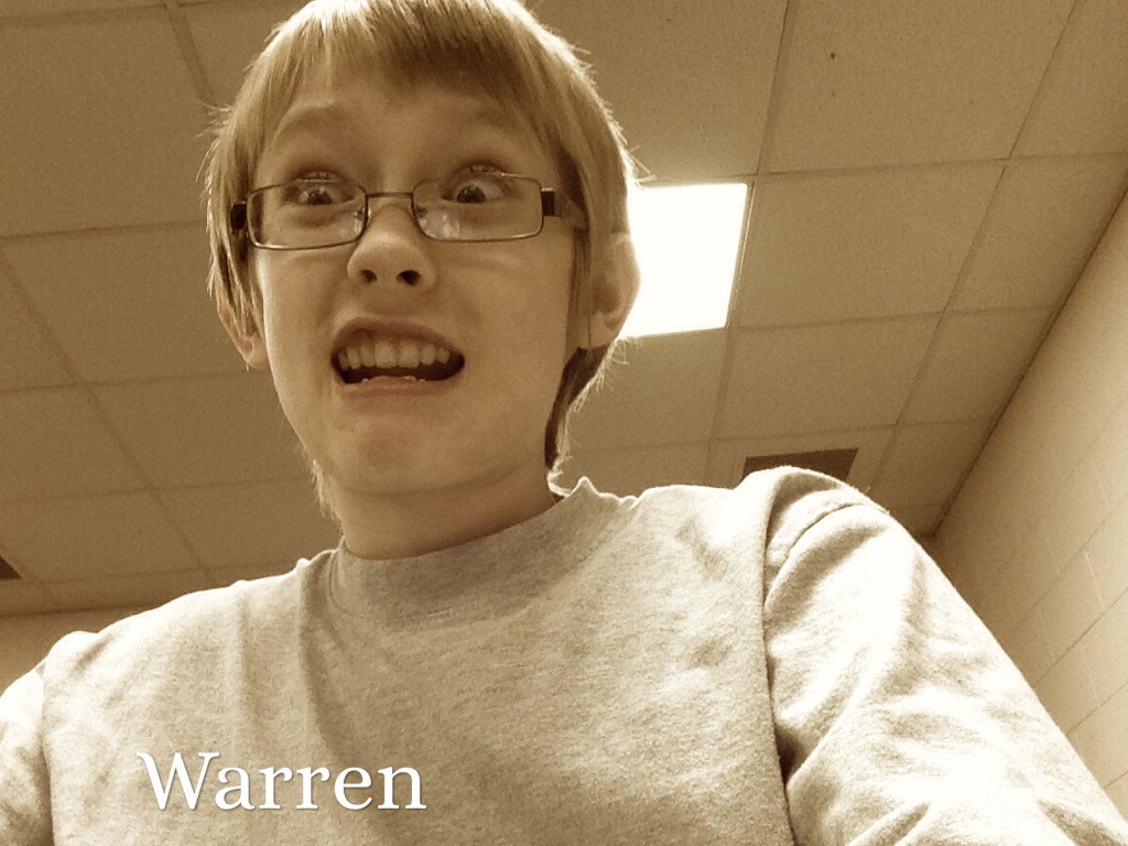 Warren