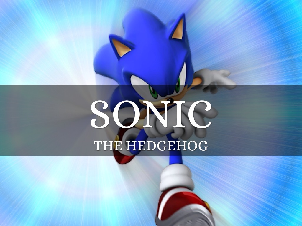 sonic