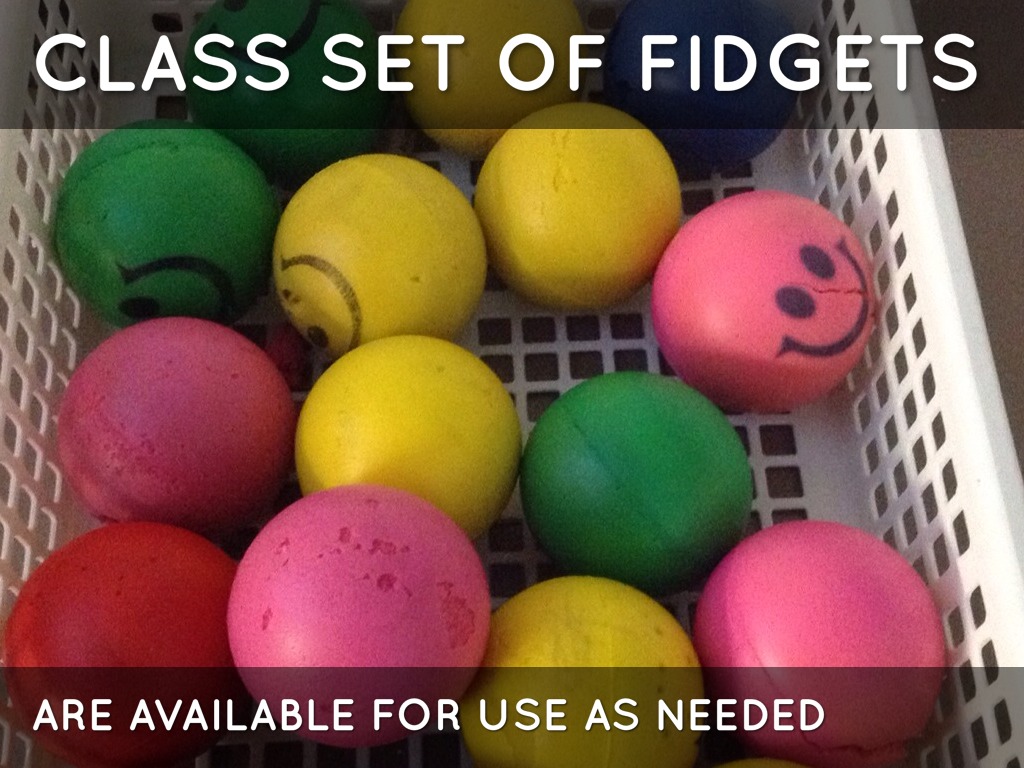 Inclusive Strategies In a grade 4 Class. by sdegroot0