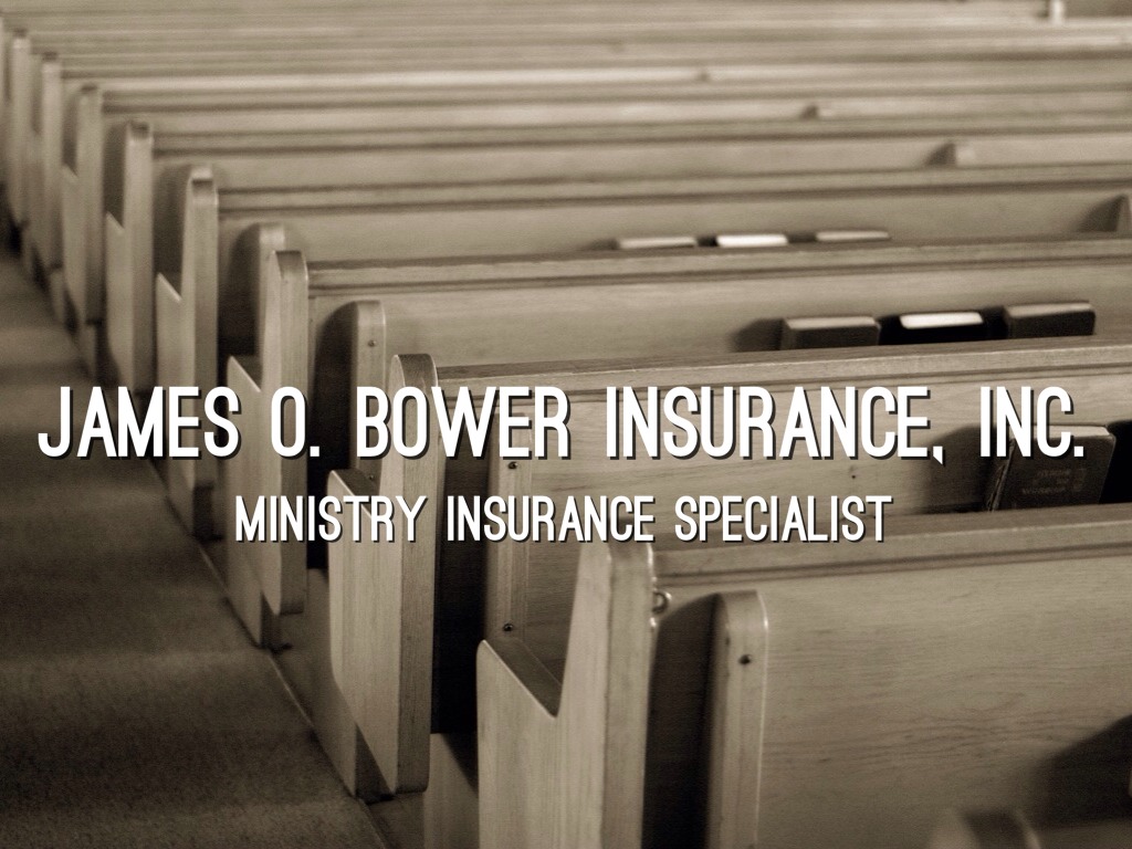 James O. Bower Insurance, Inc.