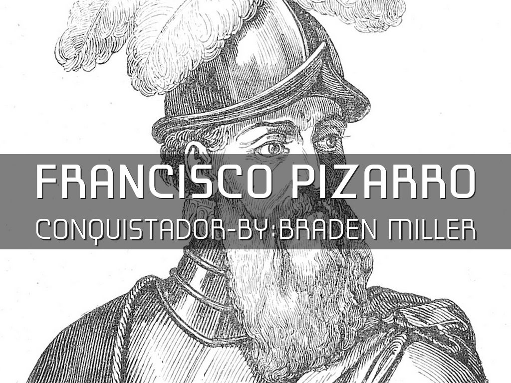 Fransisco Pizarro