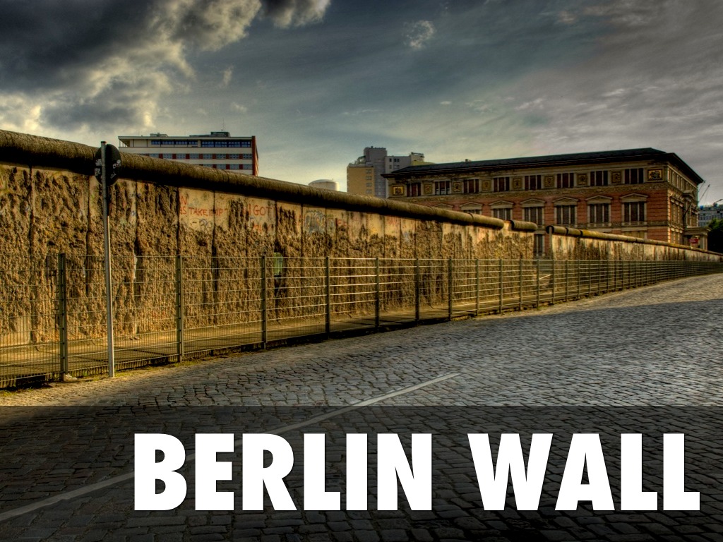 Highlights of Berlin