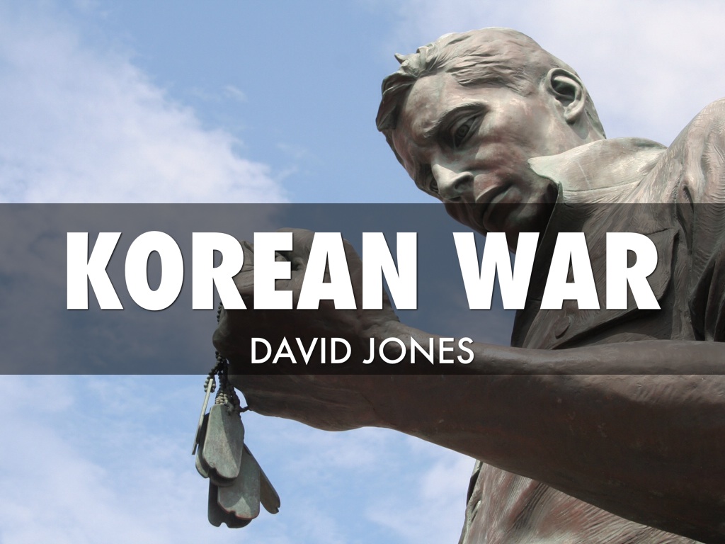 Korean War