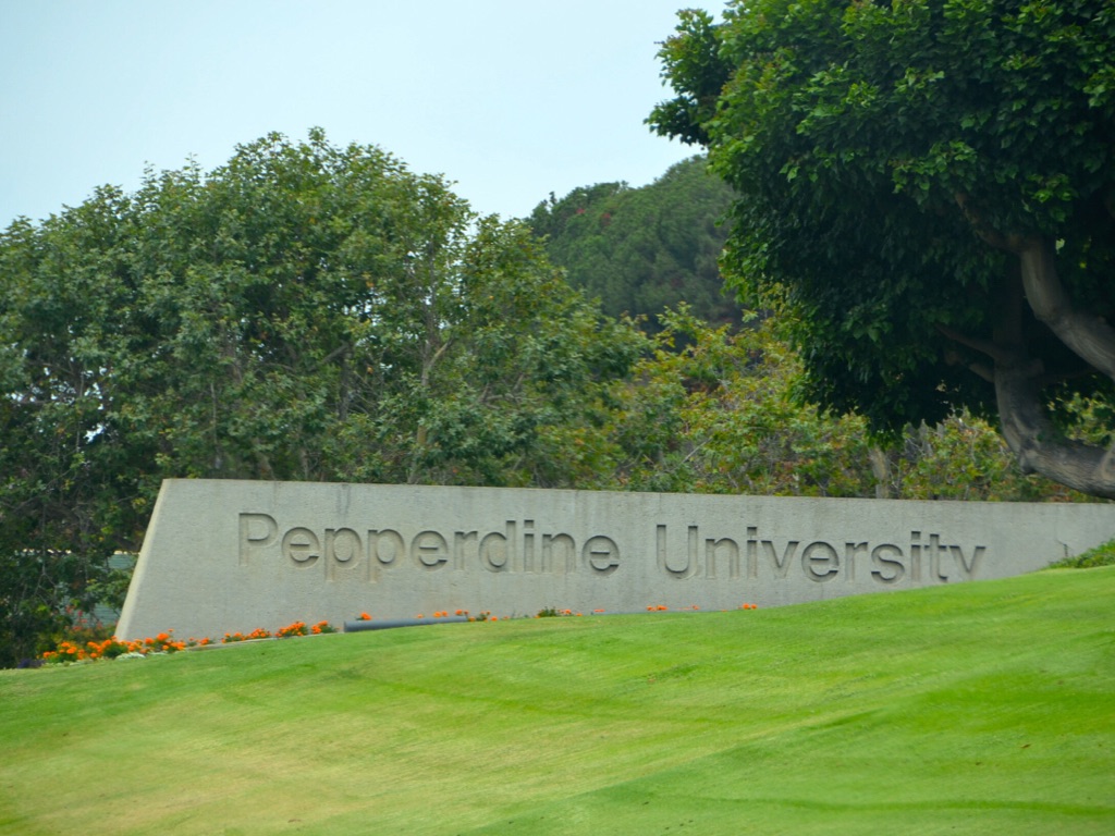 Pepperdine University