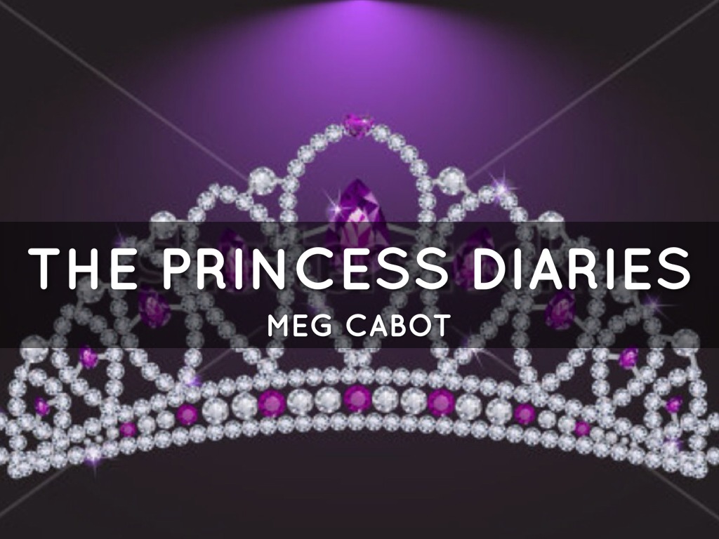 The Princess Diaries