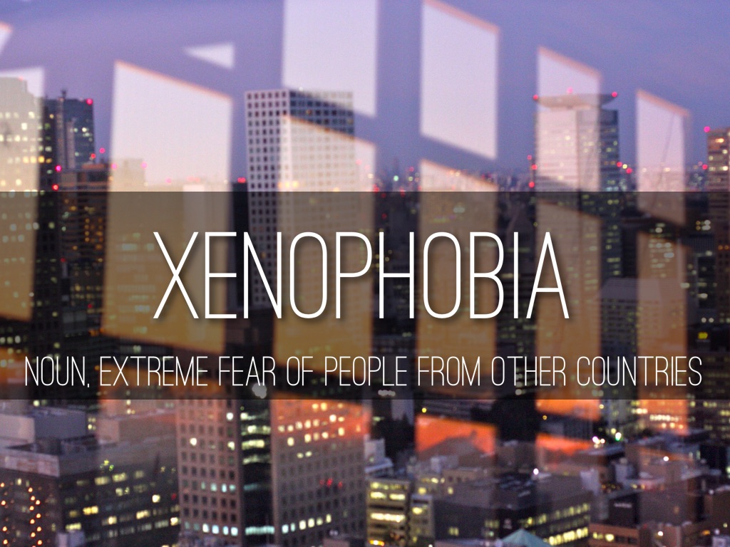 Vocabulary by Anika L