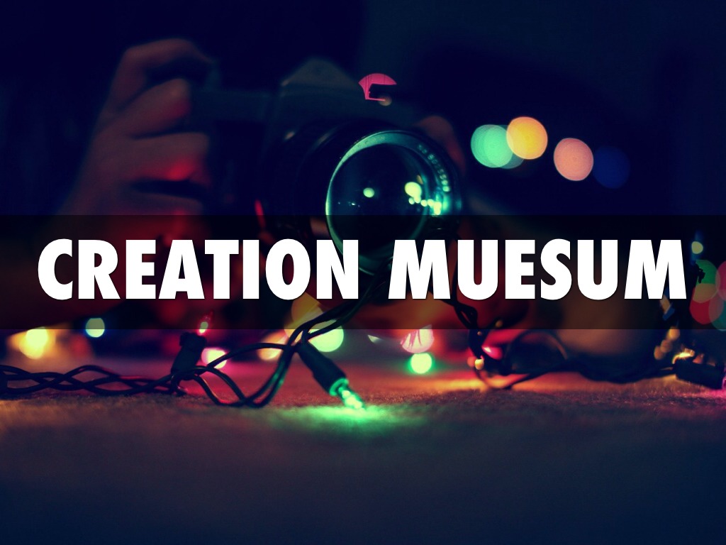 Creation Museum 