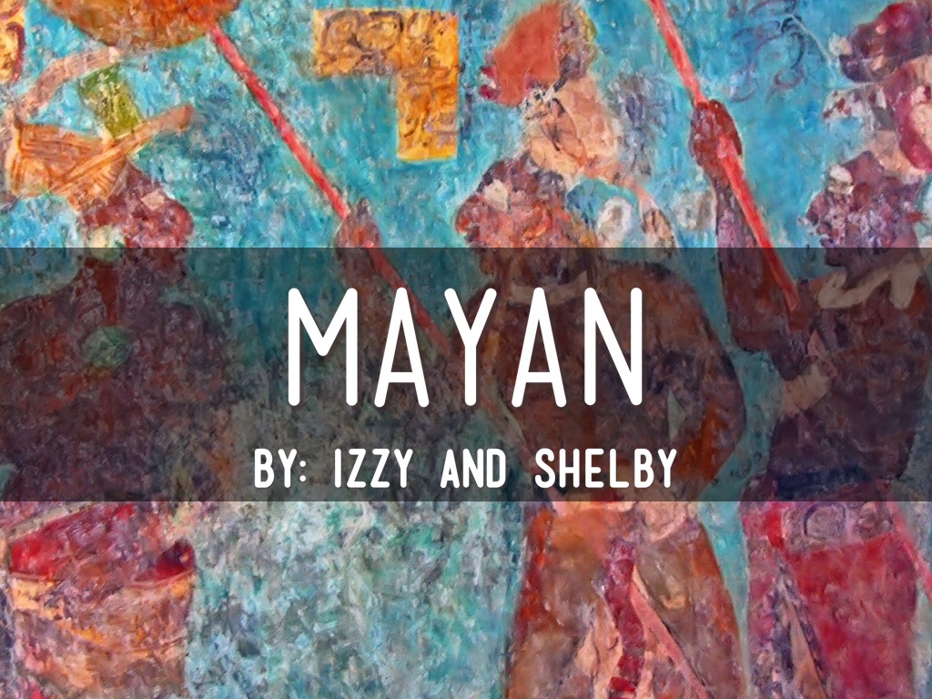 Mayan
