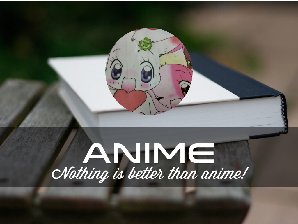 Anime 