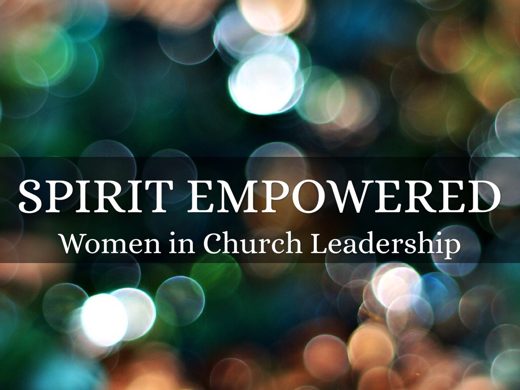 Complementarianism, Egalitarianism or Another Way?