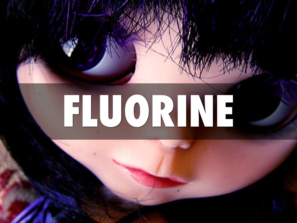 Element: Fluorine