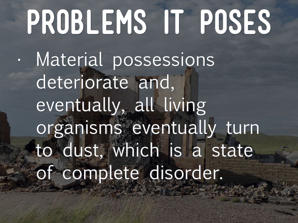 material possessions material possessions