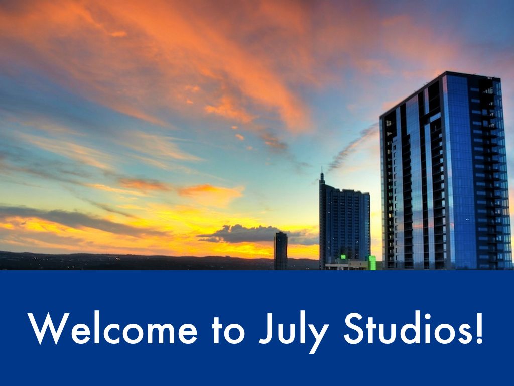 July Studios