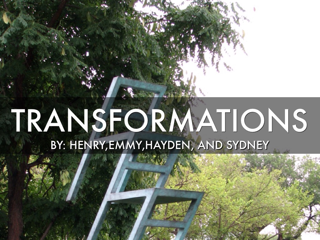 Copy of Translations