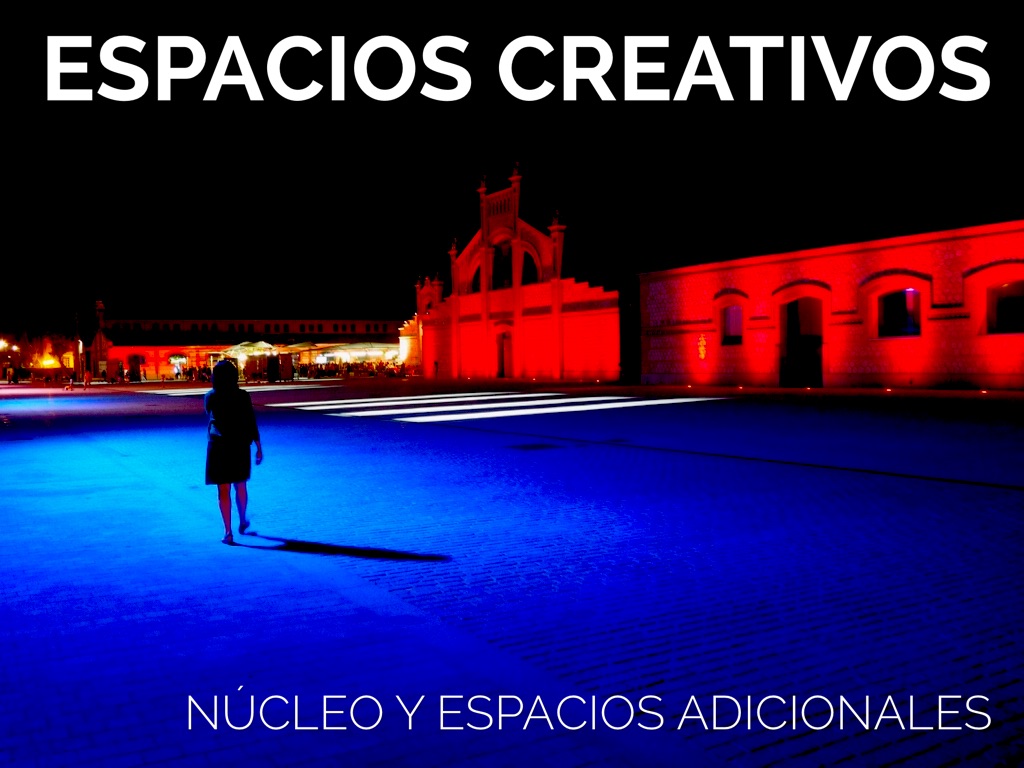 Fábrica De Diálogos Creativos