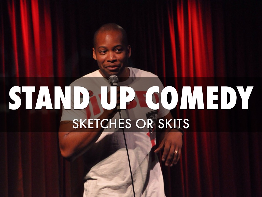 North Kipling Comedy Contest by Sue Stephenson