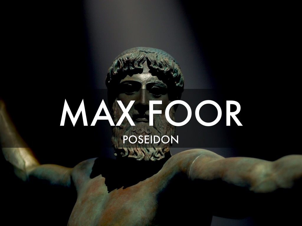 Poseidon