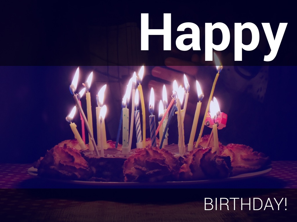 Birthday