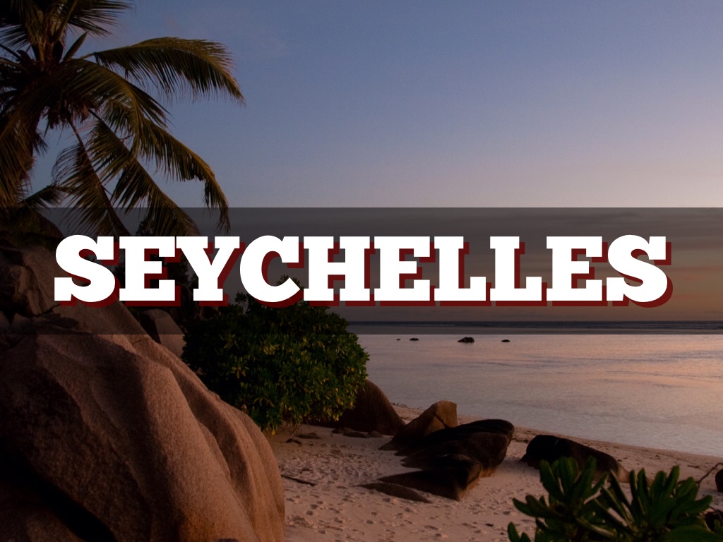 Seychelles