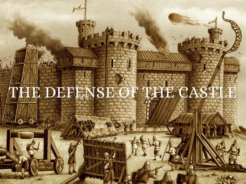 Castles by jeffrey_mila