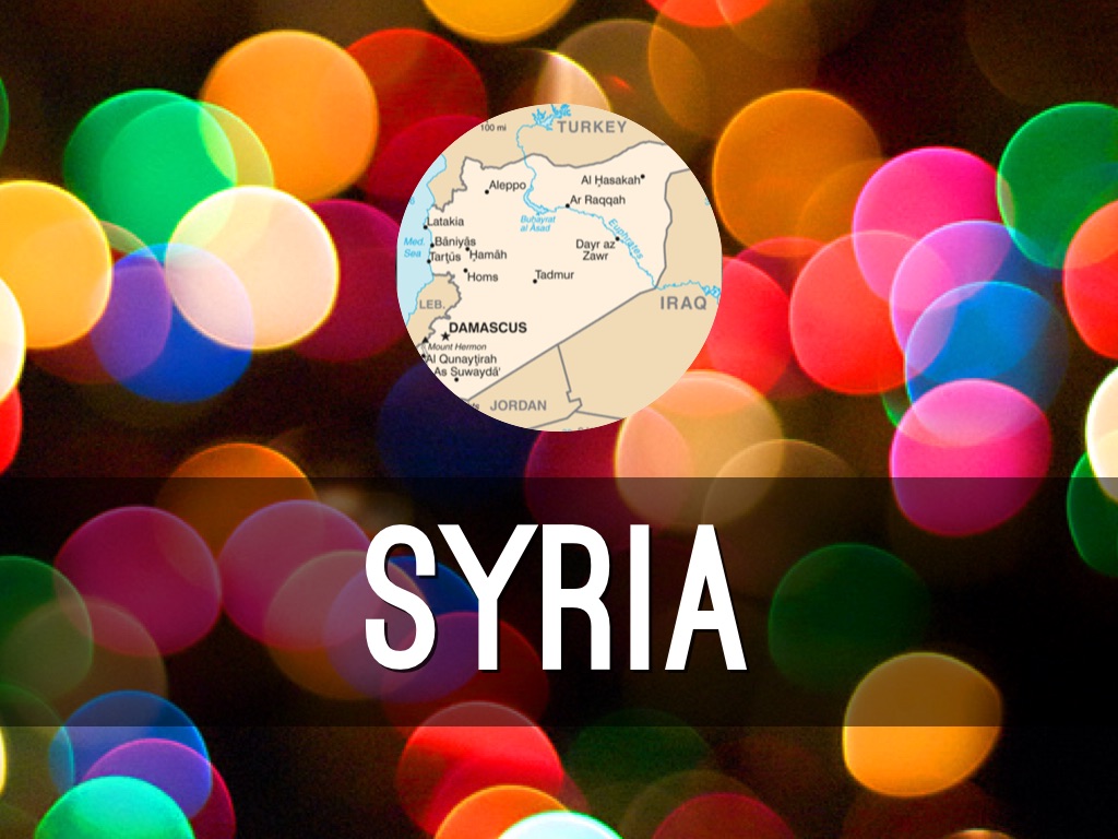 Syria